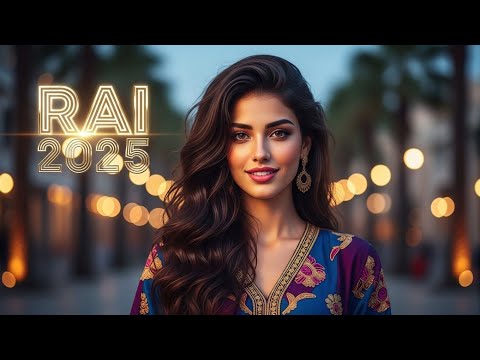 Cheb Hamza دموع القلب W Nti Li Fqalbi Rai Emotion 2025