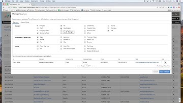 CRM and Sales Forecasting with Function Point