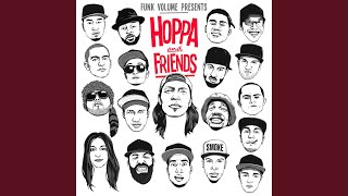 Hoppa's Cypher (feat. Jarren Benton, Dizzy Wright, SwizZz & Hopsin)