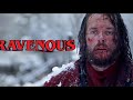 The suspense of ravenous 1999  cult cinema circle podcast