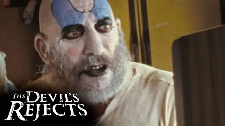 Captain Spaulding | The Devil's Rejects