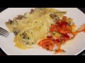 Картофель с грибами в горшочке/Kartoffelauflauf im  Ofenmeister/Zaubermeister