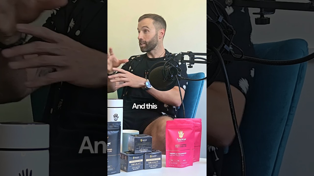 Ancient Extract - Shilajit Pure Vs. Fake Explained