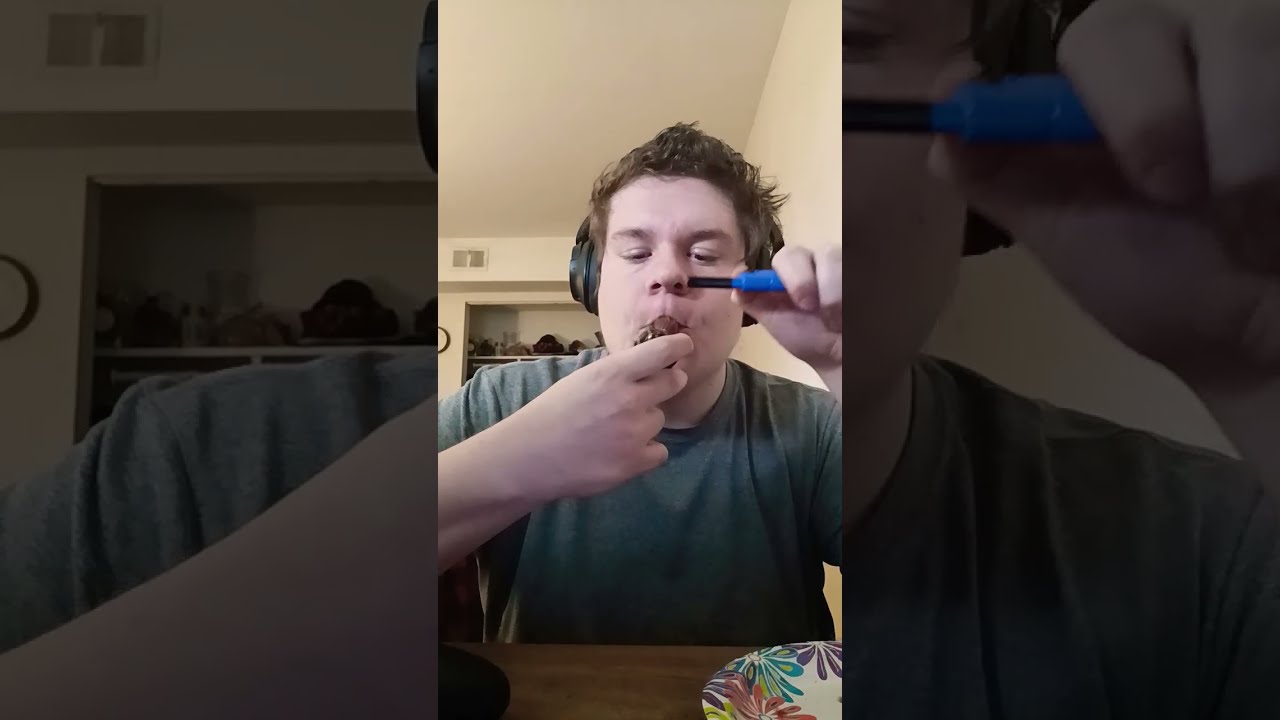 LITTLE SESH AND TALKING 