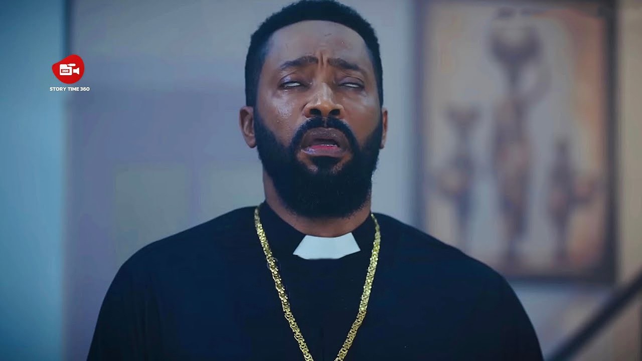 DEMU ANAMBAKA MCHUNGAJI NA KUMPA UKIMWI DAH! TAMAA ZINAMPOZA MCHIZI ANAAMUA KUFANYA HAYA BILA HURUMA