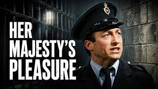 Her Majesty's Pleasure - starring Ken Jones (1968)