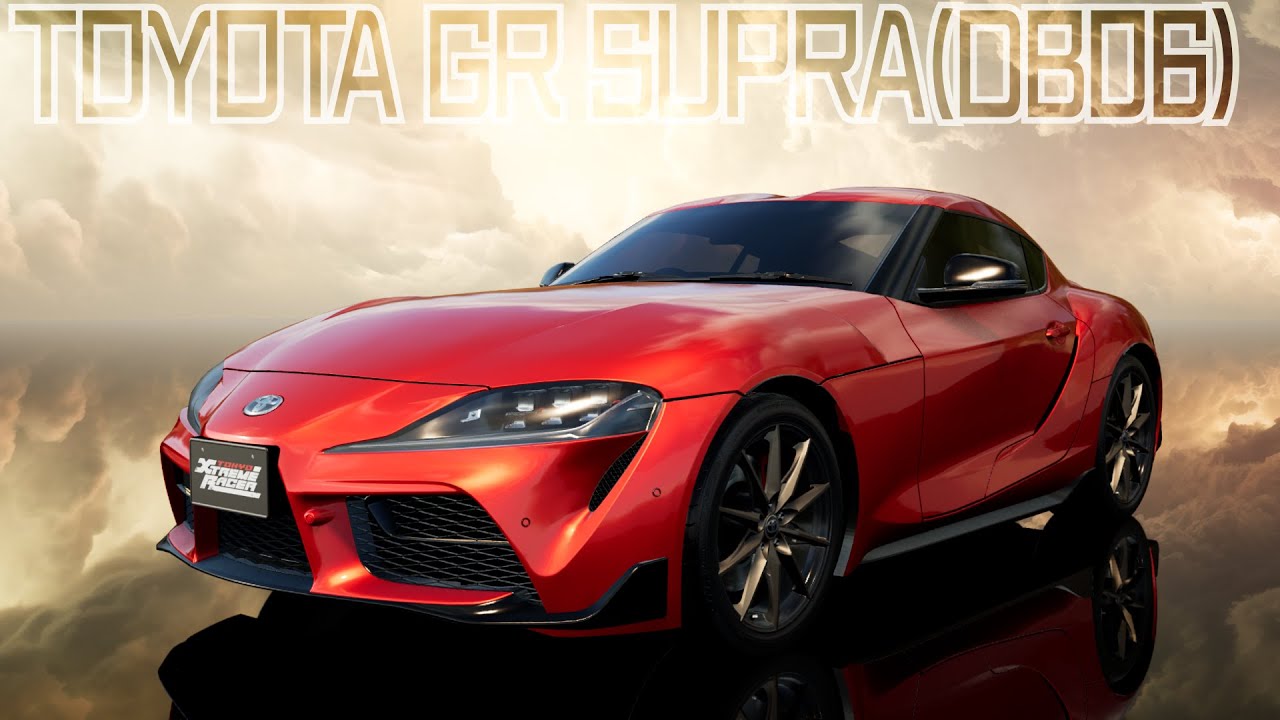 Fifth-gen Toyota Supra and Lexus LC previewed in latest Tokyo