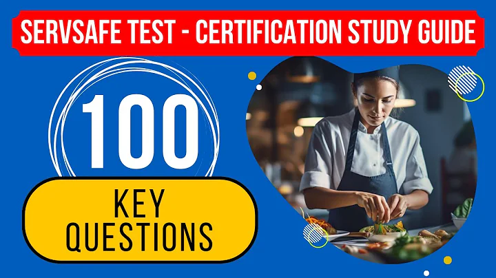 ServSafe Manager Practice Test 2025 - Certification Exam Study Guide (100 Key Questions)