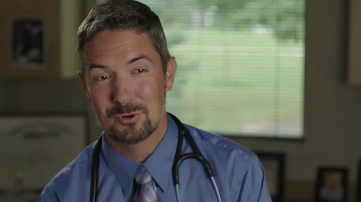 David Stopperich, MD | Family Medicine | Lizton
