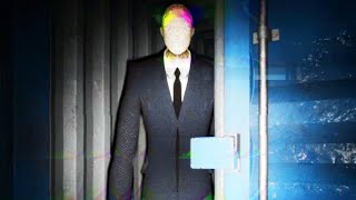 SLENDERMAN HAS BEEN REMASTERED.. - Slender Reborn