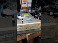 the Packard-Bell axcel 46cd is dead. #shorts