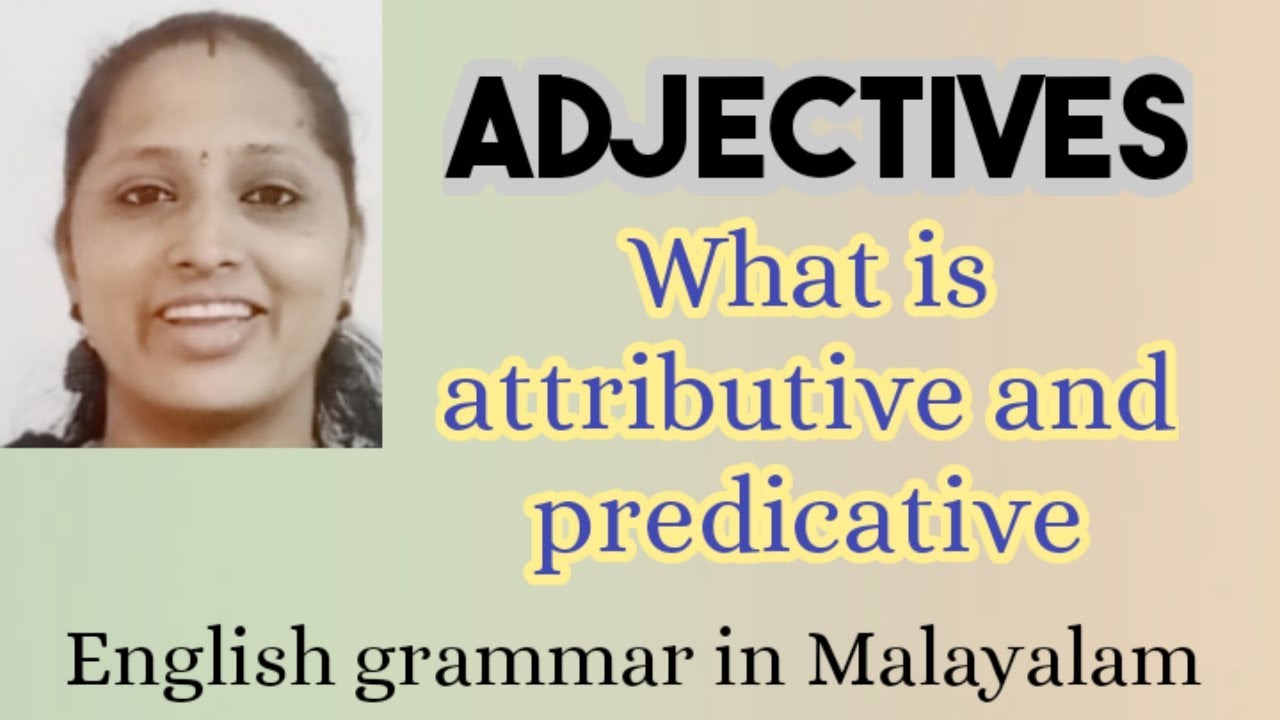 adjectives-english-grammar-in-malayalam-lesson-23-youtube