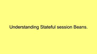 chap1 Introduction to EJB and its types