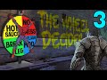 Spider-Man But The Wheel Picks The Challenge (3)