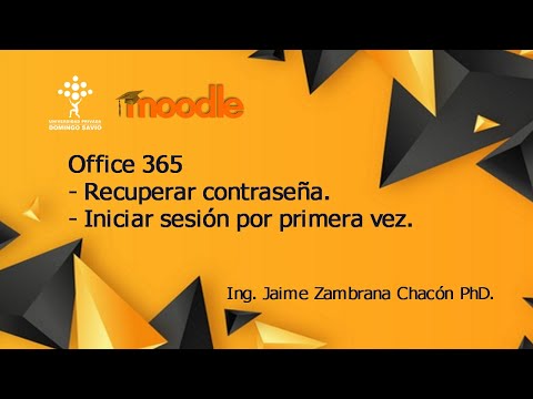 UPDS. Office 365