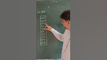 Super trick for 5d series elements