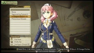 Atelier Escha Logy Plus Playstation Tv Gameplay
