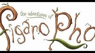 Figaro pho (HD-quality Full-video) season-1 epesode-3