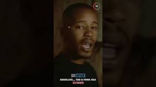 Regulate - The G Funk Era - #InAMinute