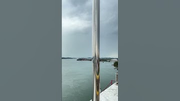 “The best way to predict the future is to create it.” #shortsviral #travel #shortvideo