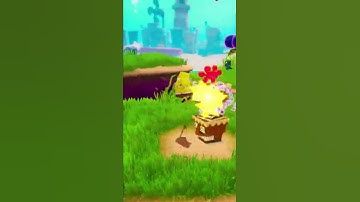 This Spongebob game was broken on DAY ONE