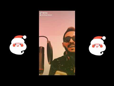 Chiko T D Stoyan Stanev Koleden Kuchek Rudari Gazari TikTok Video 2021