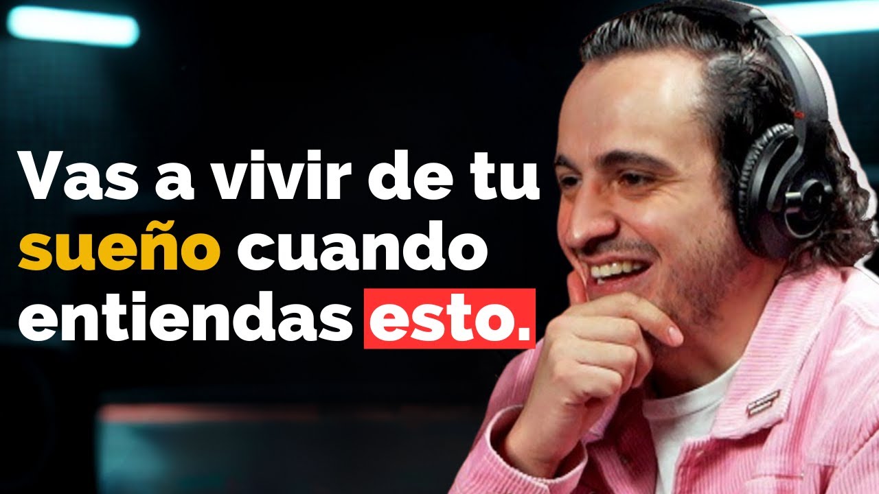 Apuéstate a ti mismo | Ricardo O'Farrill | DEMENTES PODCAST #163