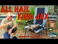 Spectacular Free Camping Deep Into Florida Woods + Bloopers Mp3 Song