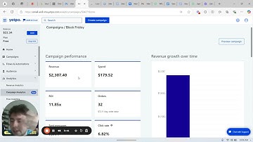 Over 2k in Sales from One Text (Black Friday Strategy)
