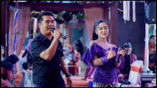 POLISI VIRAL DI PERNIKAHAN PUTRI KRISTYA || Pupusing Nelongso #sanjaya_multimedia  #cadaz_audio