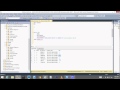 T SQL Lesson22 CTE Bhaskar Reddy Baddam