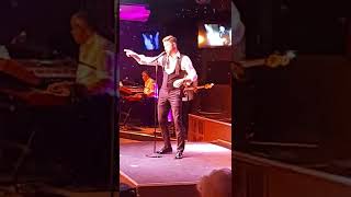 Andrew Bournnew York 1St Part