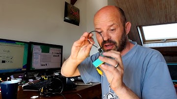 xiaomi yi live out latency measurement test for fpv