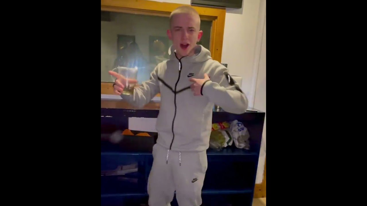 Old ArrDee Freestyle