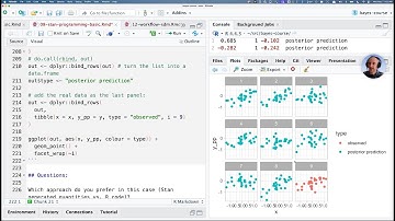 Introduction to Bayesian data analysis - TESA course - Day 3
