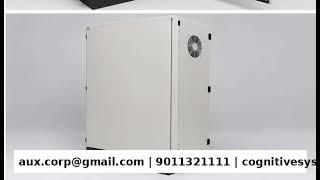 100 KVAR APFC Panel