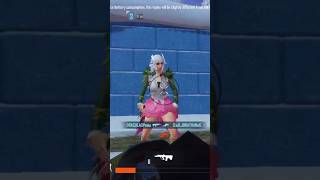 Frosty Funland: The Most INSANE Rush Event in BGMI!#bgmi#pubgmobile