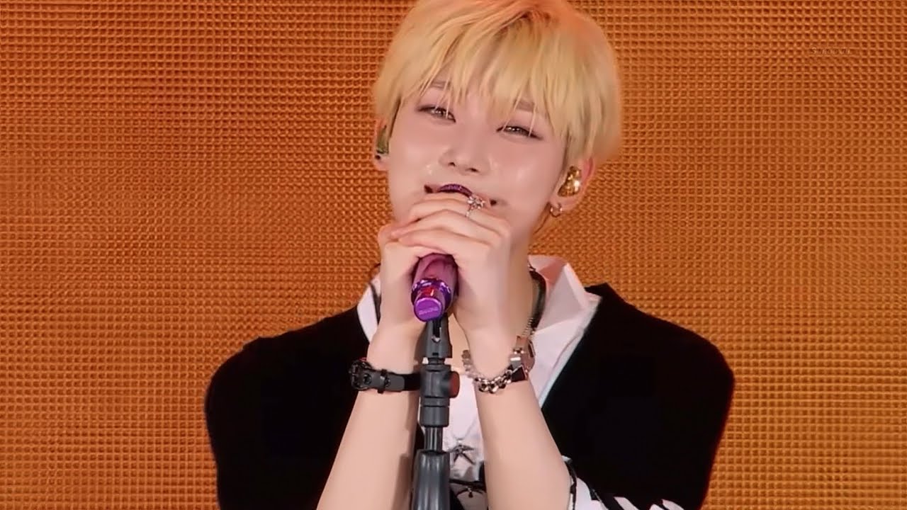 내 취향 선우 파트 모음 | ENHYPEN(엔하이픈)