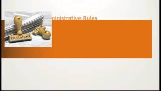 Details New York Administrative Law Legal Research News