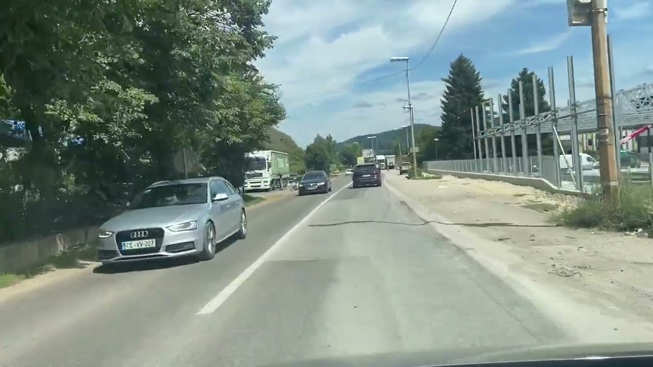 Za Sehida Kamenice Omerovic Senad