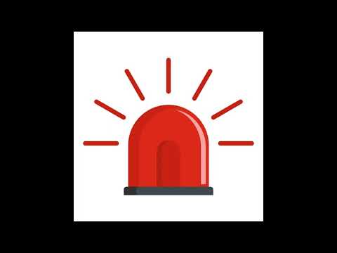 FREE FOR PROFIT POLICE SIREN TYPE BEAT 