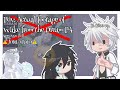 The REAL part 4 of “Wake from the Dream” be like: || KNY FANON story meme || SaneGiyuu FLUFF