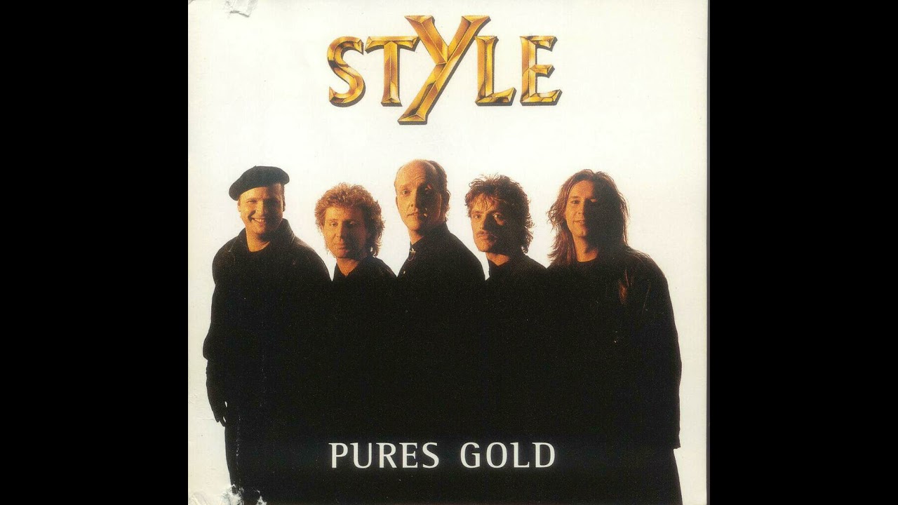02 Pures Gold - Style