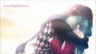 Nightcore  Goodbye {Request}