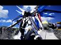【人工呼吸器で歌ってみた】ガンダムSEEDシリーズミクトセレクトメドレーPart2【アニソン】