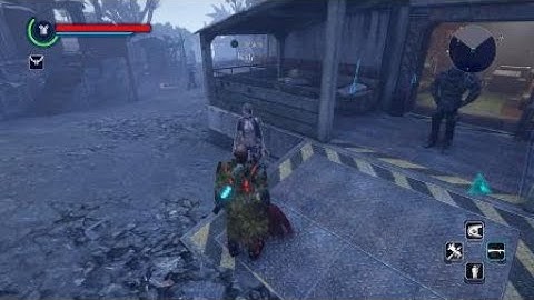 ELEX - Outlaw Companion 