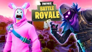 :    ! FORTNITE