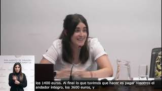 Salud - Leticia San Martín (20/11/2025)