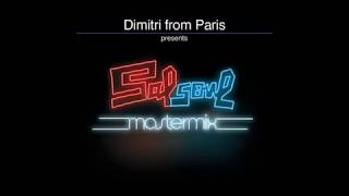 The Jammers - Be Mine Tonight (Dimitri From Paris DJ Friendly Classic Re Edit)