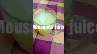 Salty Tasty Mosambi Juice| Sweet lime juice screenshot 4